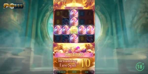 สล็อต PG Mythical Guardians